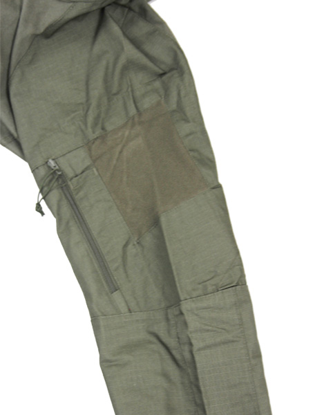 S＆Graf / 【4626】US. G4スタイル コンバットシャツ[レンジャーグリーン]