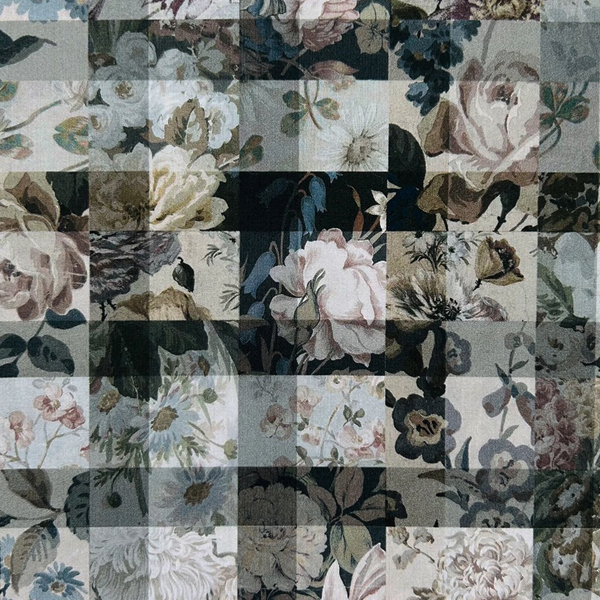 生地 リバティ・ファブリックス Archive Gingham アーカイブギンガム