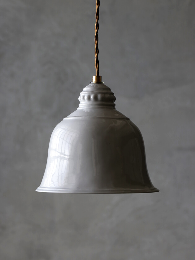 ALIX D. REYNISペンダントランプANGKOR- サラグレース-