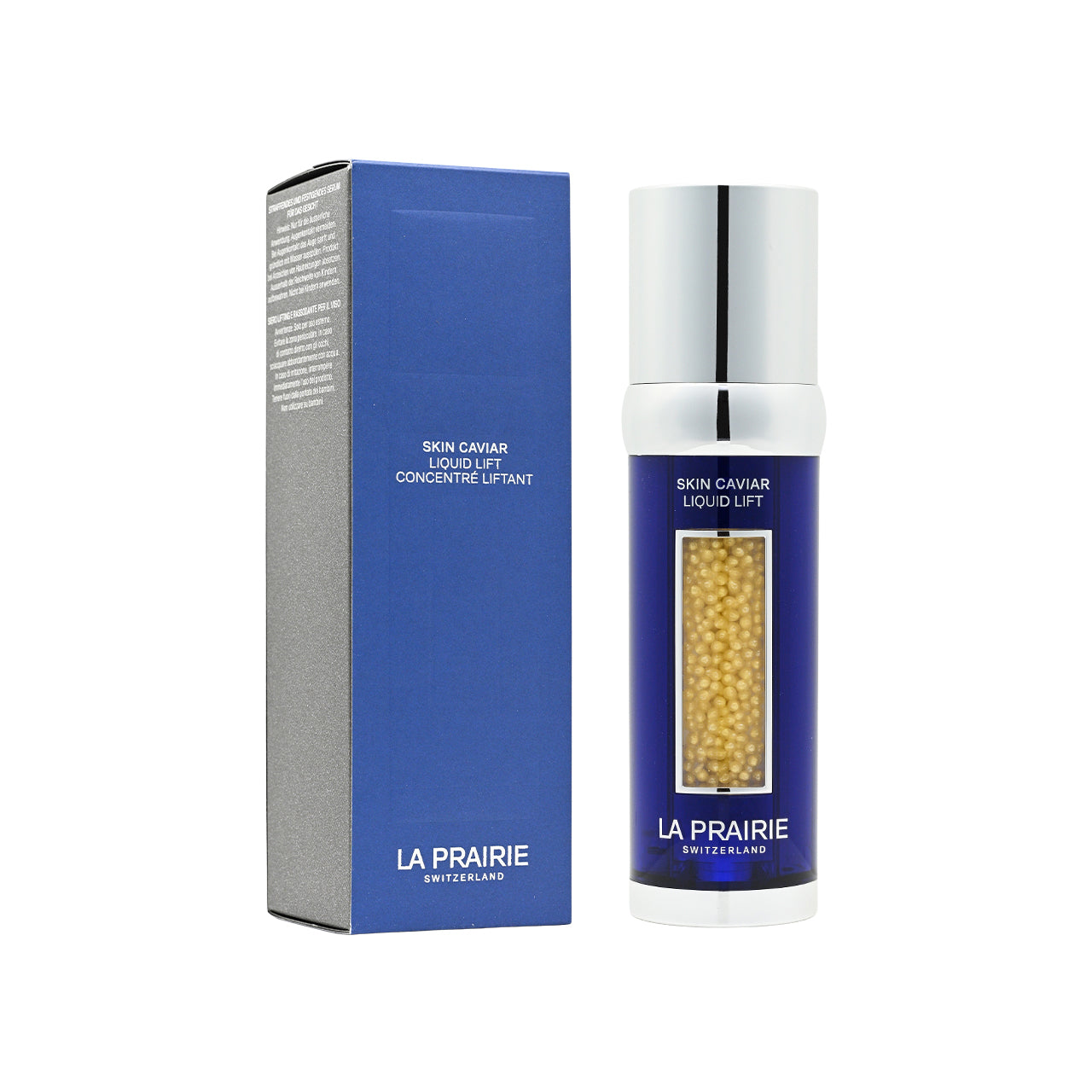 La Prairie Skin Caviar Liquid Lift 50ml | Sasa Global eshop – Sasa
