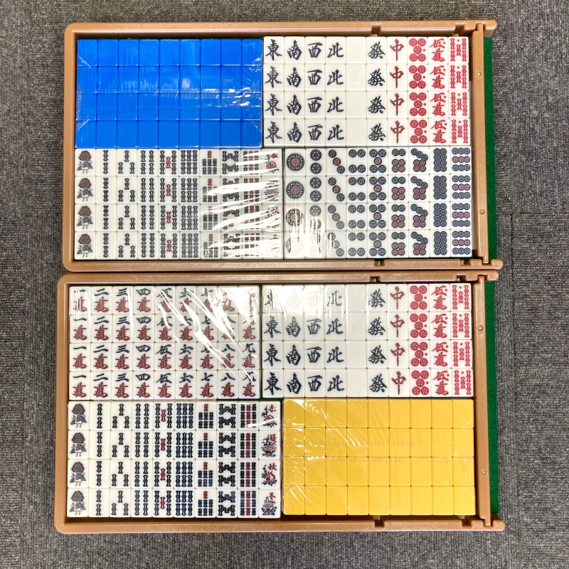 全自動麻雀卓用麻雀牌 / 全自動麻雀卓、手打ち麻雀卓の販売・修理専門