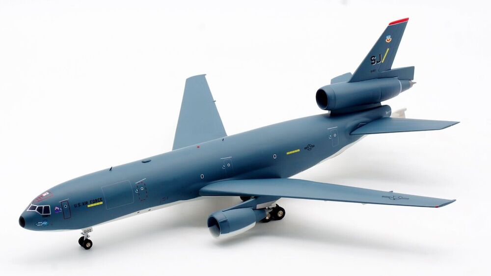 ScaleModelStore.com :: Inflight200 1:200 - IFKC10USAF22 - US Air