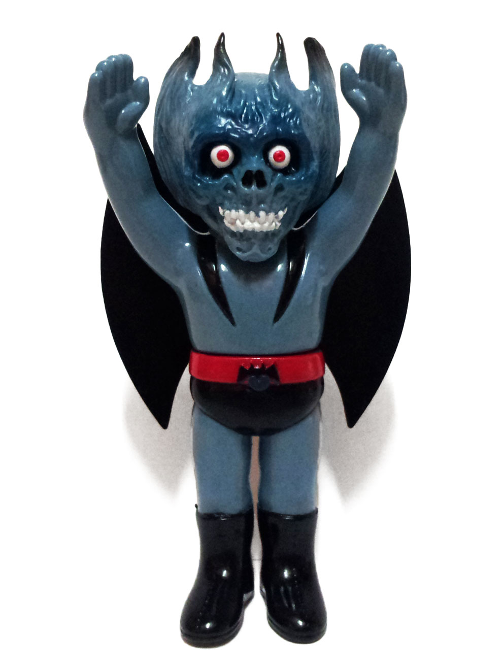 PUSHEAD DEVILMAN COCOBAT CRUNCH Ver. #2 - SECRET BASE ONLINE STORE