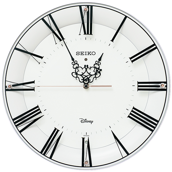 FS506W | 大人ディズニー | セイコーウオッチ株式会社