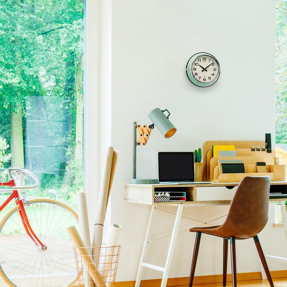 KX816M | オフィスタイプ | セイコーウオッチ株式会社