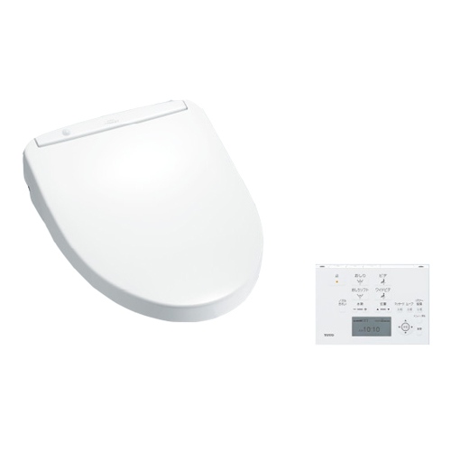 TOTO 温水洗浄便座 TCF4713AKR-NW1 【省エネ】 | ウォシュレット・温水