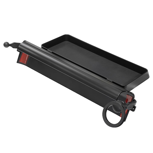 トヨタ・アルファード専用マグネットホルダー＆トレイ | カー用品のセイワ