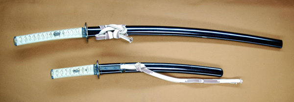 打刀拵 名品 (GA-08071)｜刀・日本刀の販売なら日本刀専門店の【銀座