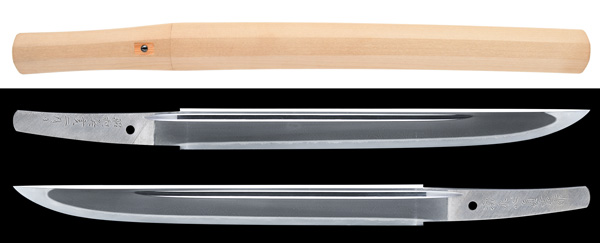 脇差 薩陽士元安(WA-098125)｜刀・日本刀の販売なら日本刀専門店の