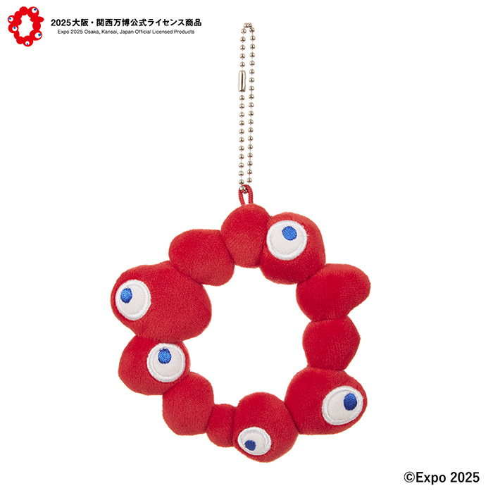 ぬいぐるみのセキグチ