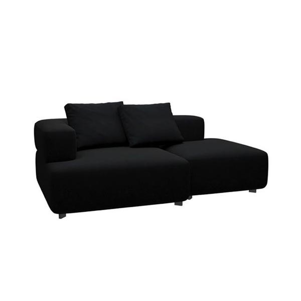 アルファベットソファ 2シーター PL210-3 / クリスチャンハウンFRITZ