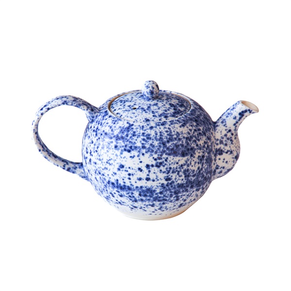 マッツジョナサン 青 花 フラワー 蘭 マッツジョナサン青花フラワー蘭