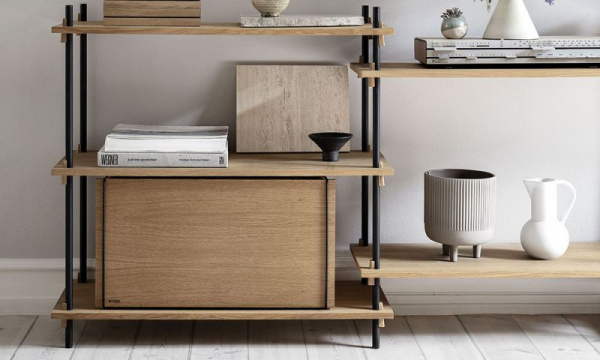 ストレージボックス / Storage Box / オークMOEBE（ムーベ） | 公式