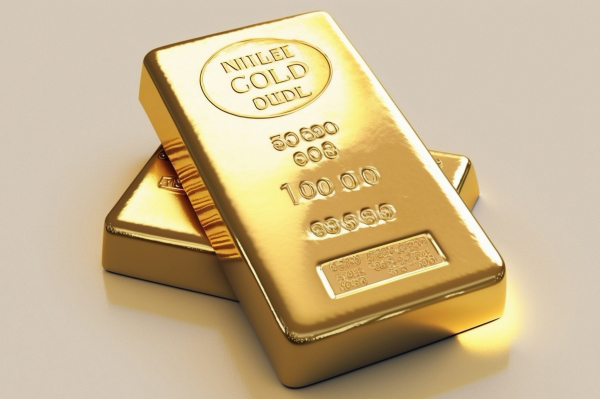 インゴットの重さと種類とは？｜七福本舗