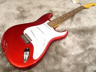 糸永のI LOVE Guitar Vol.4】ここが違う！ストラトキャスターとレス