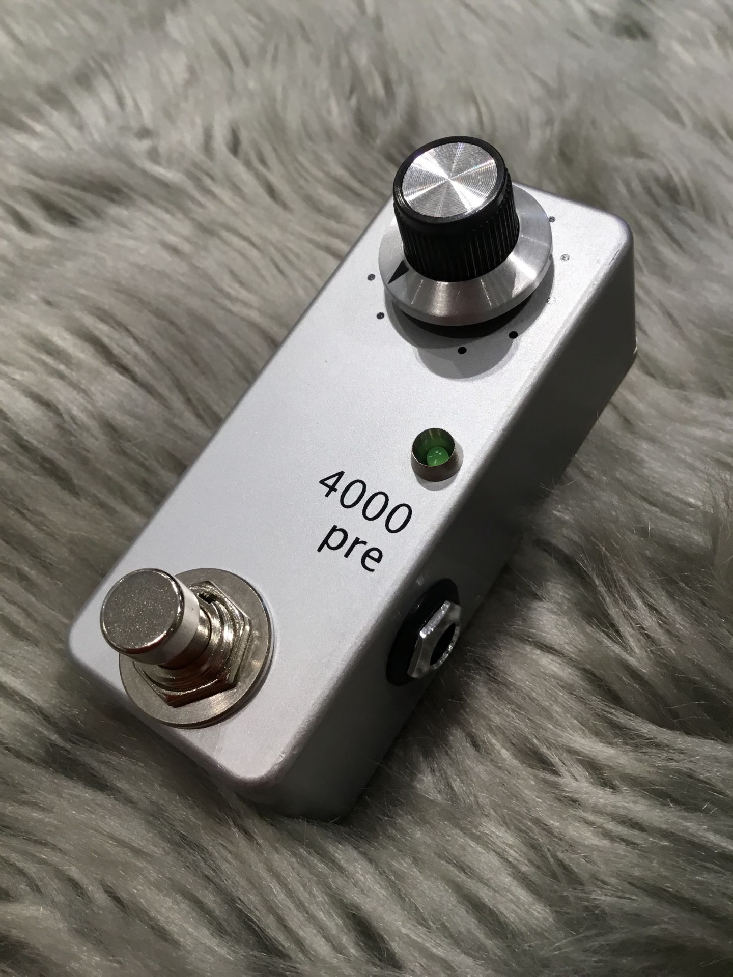 入荷情報】Zahnrad by nature sound 4000Pre 入荷しました！｜島村楽器