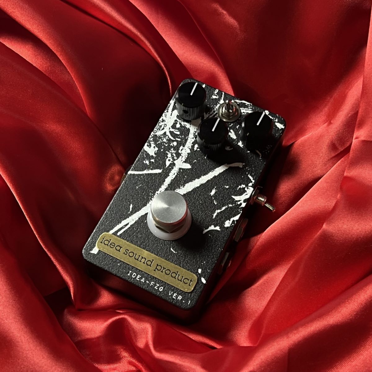 エフェクター】idea sound product全モデル展示！是非お試しを！｜島村