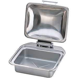 チェーフィング(角型) - 調理器具のSHOKUBI