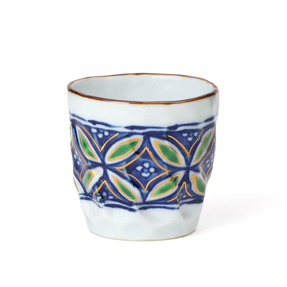 酒器 ｜ 有田焼の源右衛門窯公式オンラインショップ