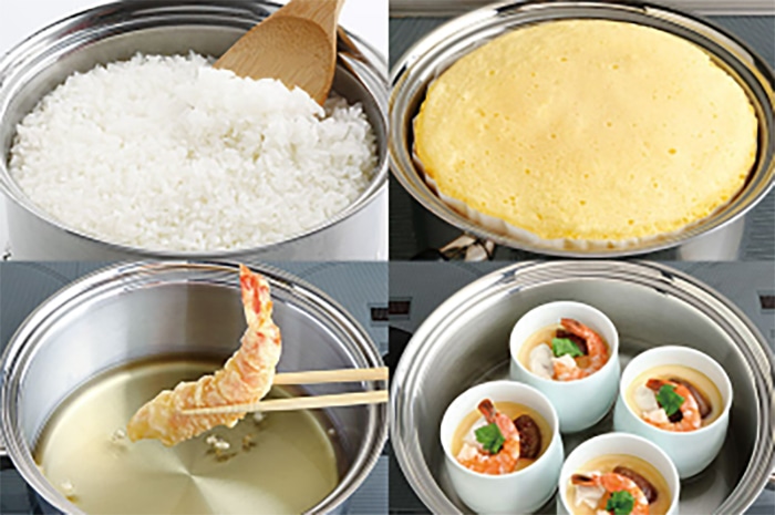 調理用品・キッチン用品の通販｜プロも選ぶ日本製調理道具・フライパン