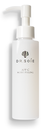 使い方と手順 - 【公式】ドクターソワ（DR.SOIE）オンラインストア