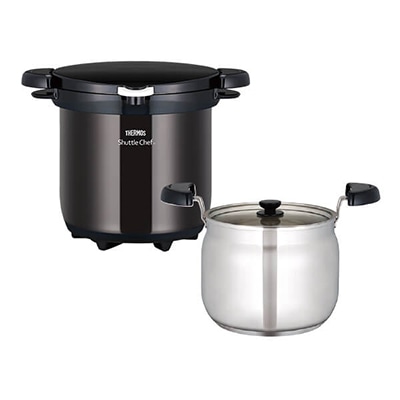 公式通販】シャトルシェフの部品 | サーモスオンラインショップ(2/5ページ)