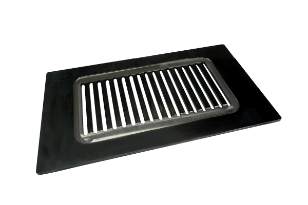 ガス高級焼肉器「王者」 Y-18T | 山岡金属工業株式会社