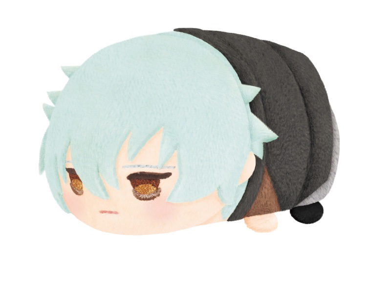 もちもちマスコット Fate/Grand Order vol.6 | エスケイジャパン