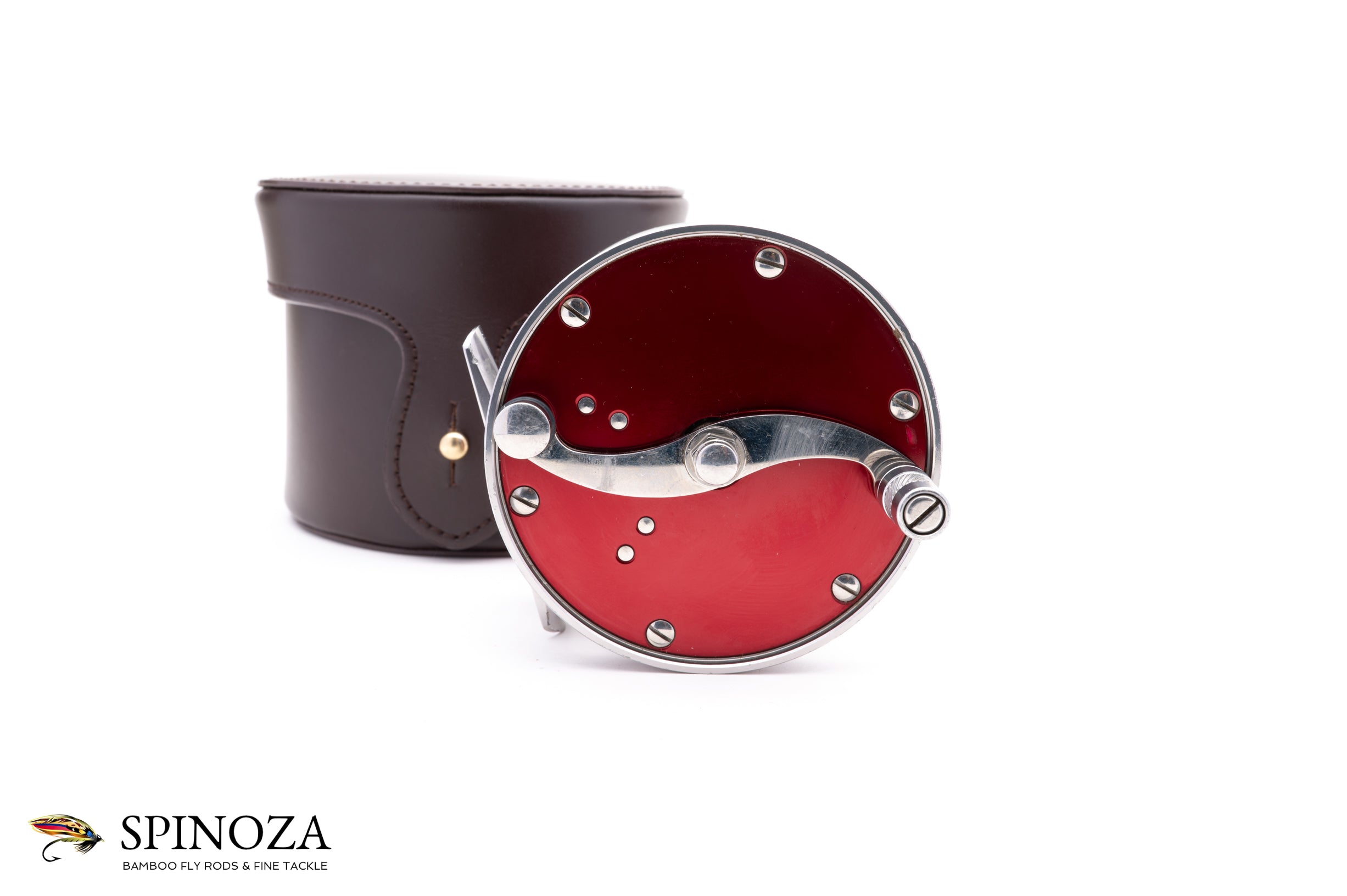 Loop Classic 46 Fly Reel - Spinoza Rod Company