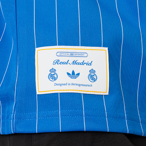 レアル・マドリード TERRACE ICON ジャージー／サッカーショップKAMO