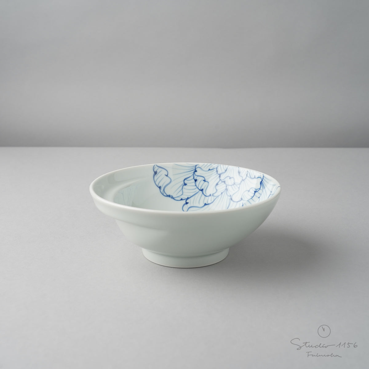 有田焼 Cacomi 鍋取り鉢 13.5cm (Painting) 其泉窯の通販｜Studio1156
