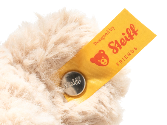 パンダのマンシュリー | ドイツ最高級テディベアのシュタイフ日本公式