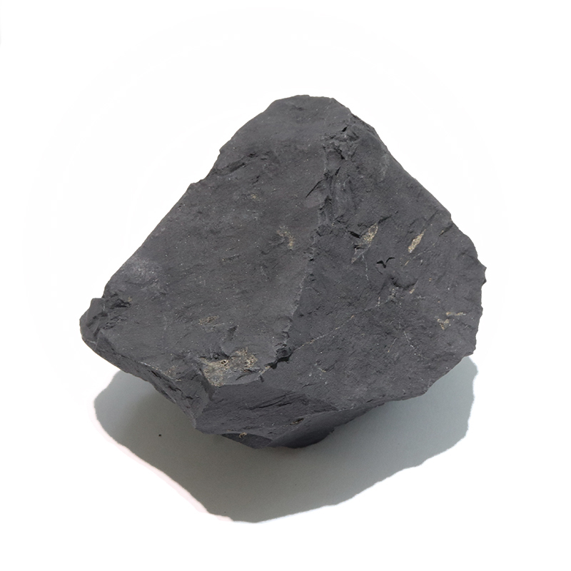 原石 シュンガイト ロシア産 約200g〜300g 癒し 奇跡 ブラック 浄化