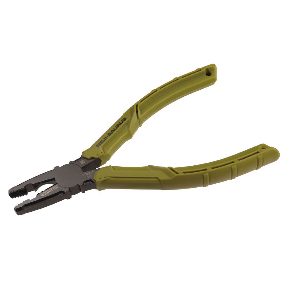 ネジザウルスDF PZ-33