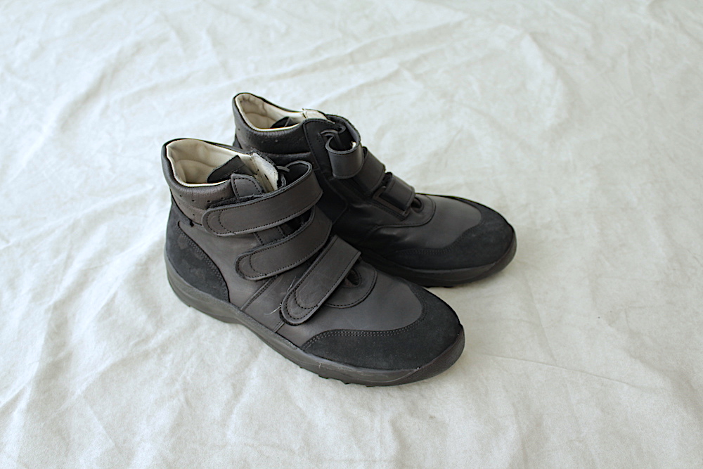 全国通販】DEAD STOCK GERMAN MILITARY