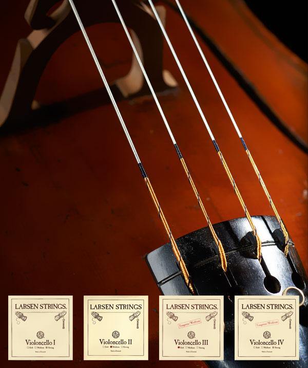 Original Cello String Set