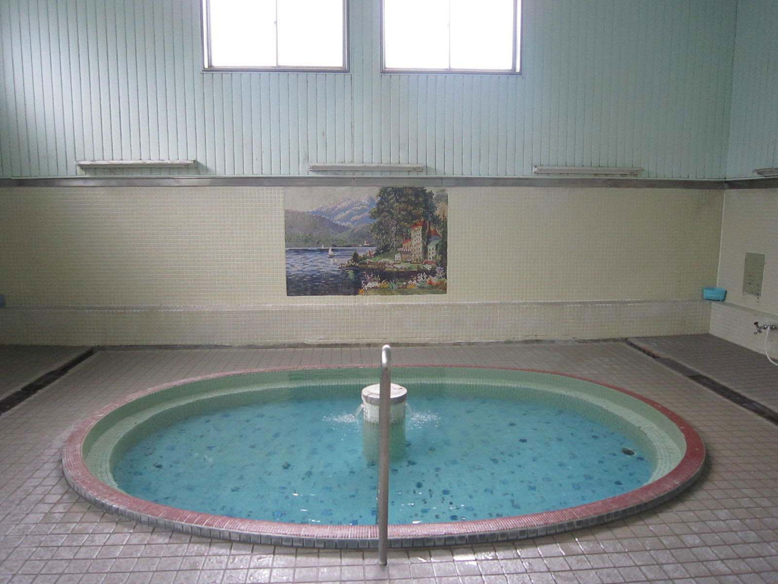 菅野温泉（すげのおんせん） Sugeno Onsen | 諏訪観光連盟