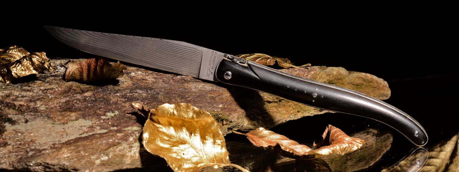 ラギオール・アン・オブラック – SUWADA – 諏訪田製作所