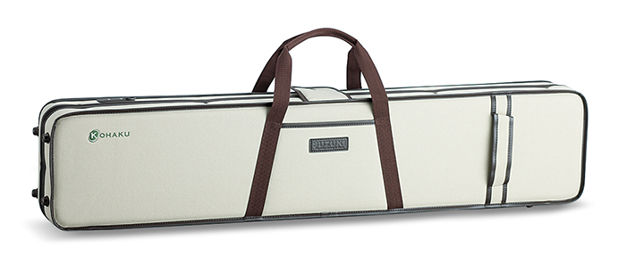 こはくバス用ケース TSP-204 | 鈴木楽器製作所