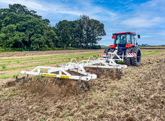 PRODUCTS 製品情報トップページスガノ農機株式会社（SUGANO）