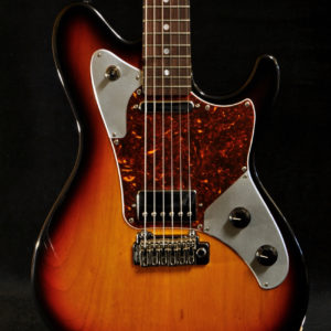 Guitar Gallery - Sugi Guitars / スギギター