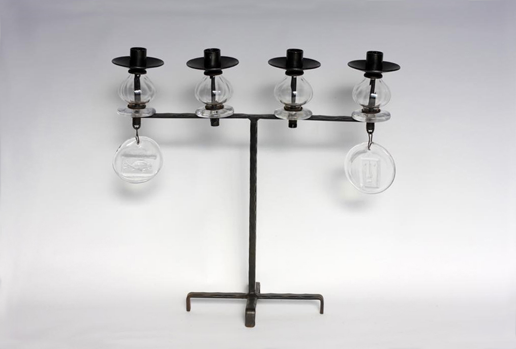 超貴重】エリックホグラン 激レアカラー・完璧な刻印・初期型