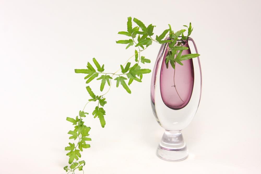 北北欧ガラス/Kosta/Vicke Lindstrand/ ヴィッケ・リンドストランド