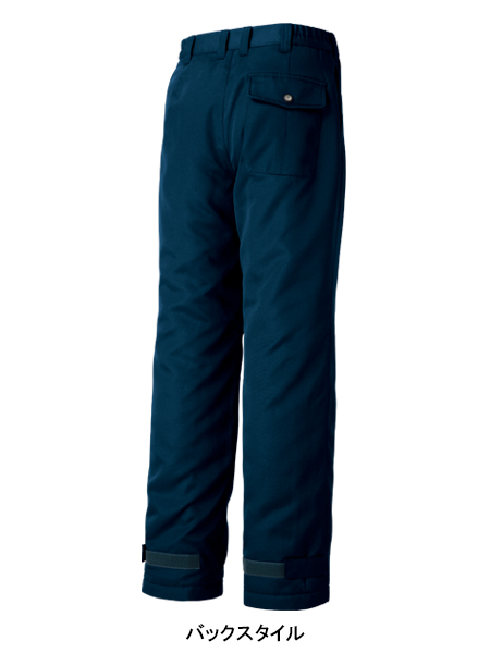 タカヤTAKAYAの作業用防寒着 パンツ・ズボンTU-8005| サンワーク本店