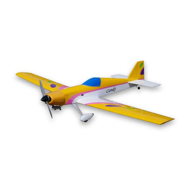 送料特大※ PILOT キャンディ ARFキット [OK-11290] - スーパーラジコン