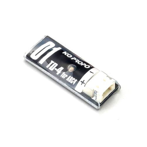 TD-4 NO7(ARCシステム タイプ4専用小型発信機) [93127] - スーパーラジコン