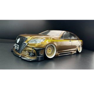 TEAM TETSUJIN - スーパーラジコン