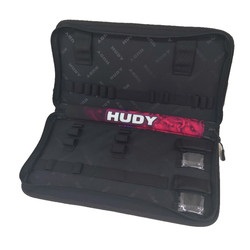 HUDY セットアップツールバッグ 1/12&1/10オンロード [199221