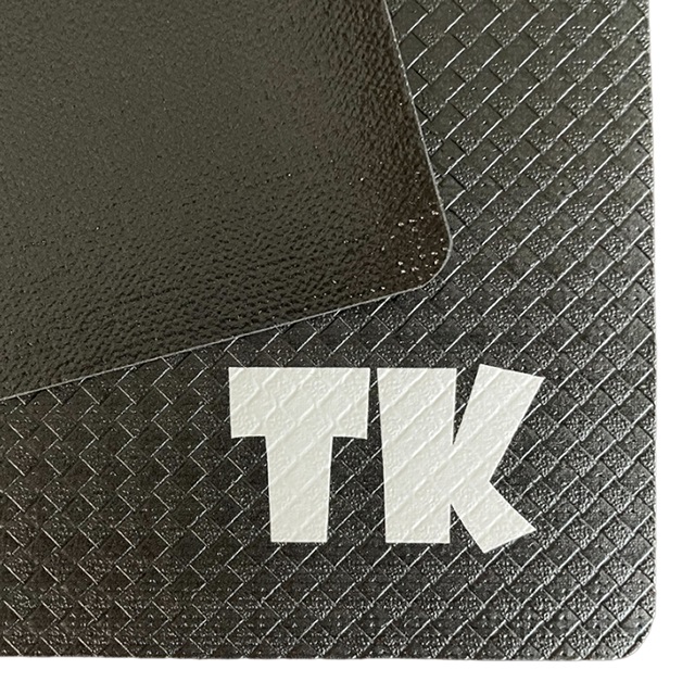 TK ピットマット [TK-021] - スーパーラジコン