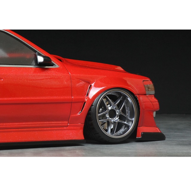 Toyota クレスタ JZX100 BLS｜BN-Sports公認 [PAB-3225] - スーパー